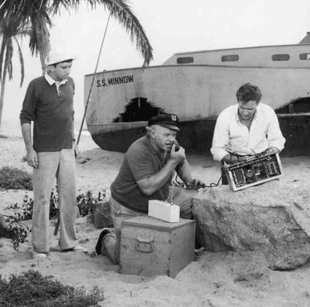 30 Secrets Of Gilligan’s Island Revealed 54 Years Later