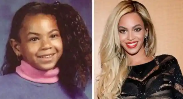 Beyoncé Knowles-Carter