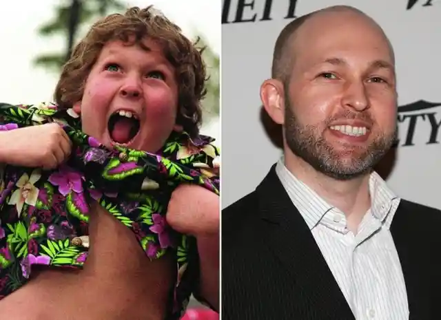 JEFF COHEN