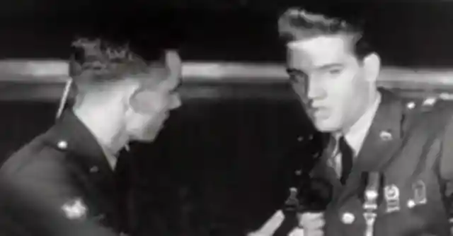 Elvis Presley