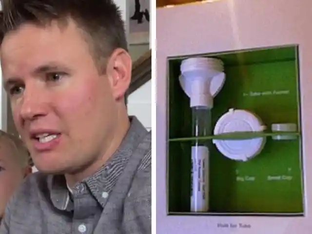 Man Buys Siblings DNA Kits For Christmas And It Blows Up In Mom’s Face