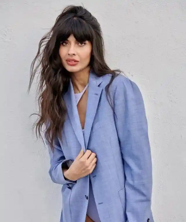 Jameela Jamil