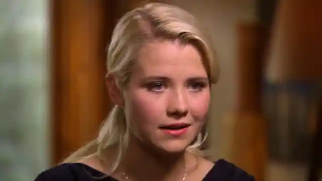 Elizabeth Smart