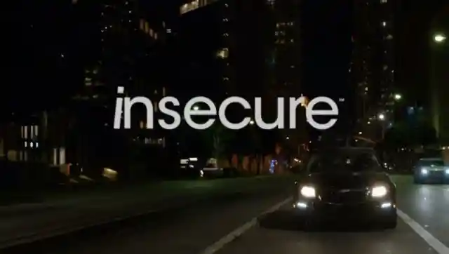 Issa Rae Is Not Insecure