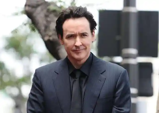 John Cusack – Now