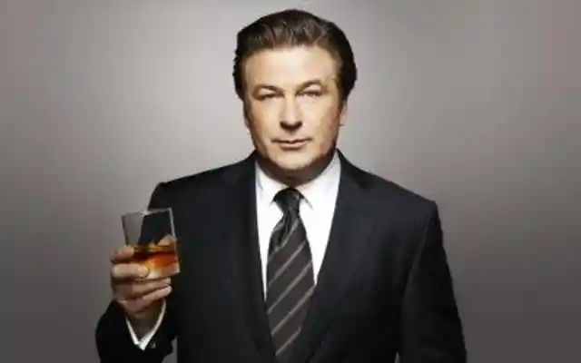 Alec Baldwin