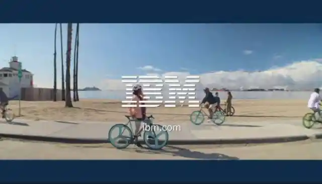  IBM