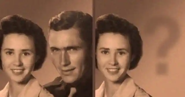 They Were Only Married For 6 Weeks Before He Vanished. 68 Years Later, She Learns The Truth