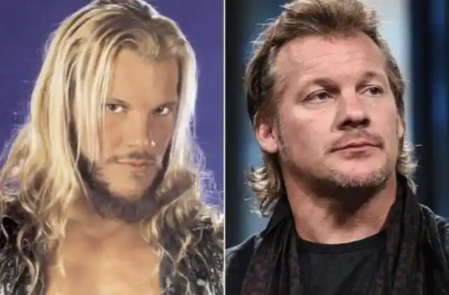 Chris Jericho