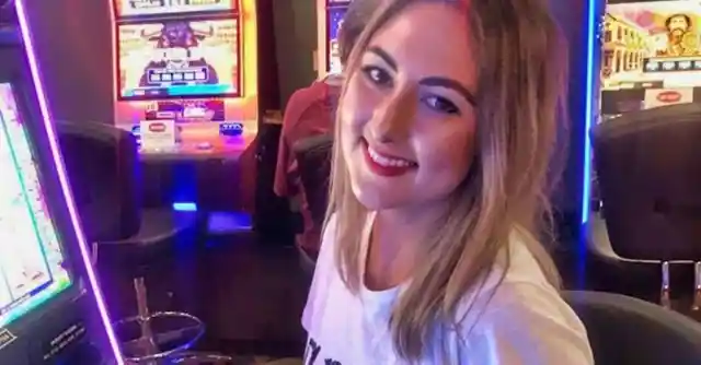 Woman Wins $8 Million Jackpot, Casino Keeps It