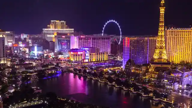 Las Vegas