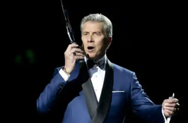 Michael Buffer – $400 Million