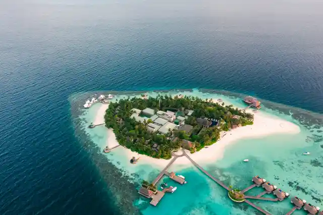 Private Islands