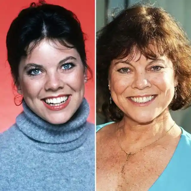 ERIN MORAN