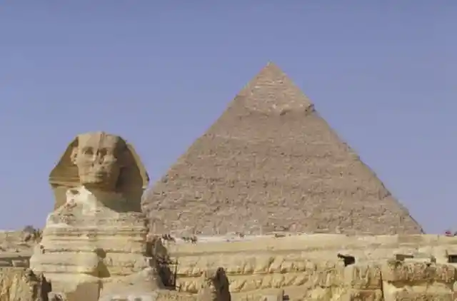 Mysterious Monuments And Places That Have Baffled Scientists