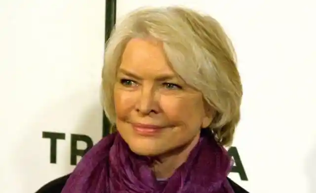 18. Ellen Burstyn