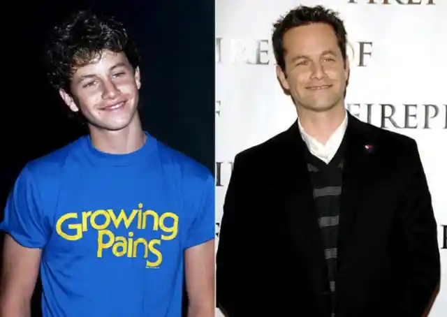 KIRK CAMERON