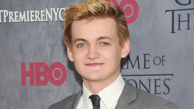 JACK GLEESON