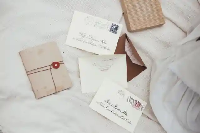 Her Letter