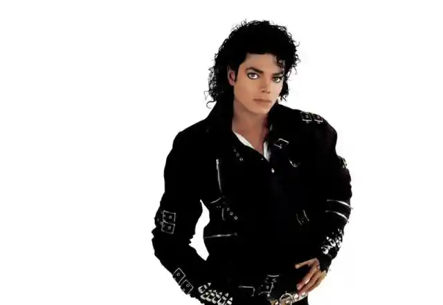 Michael Jackson – "Bad" (1987)