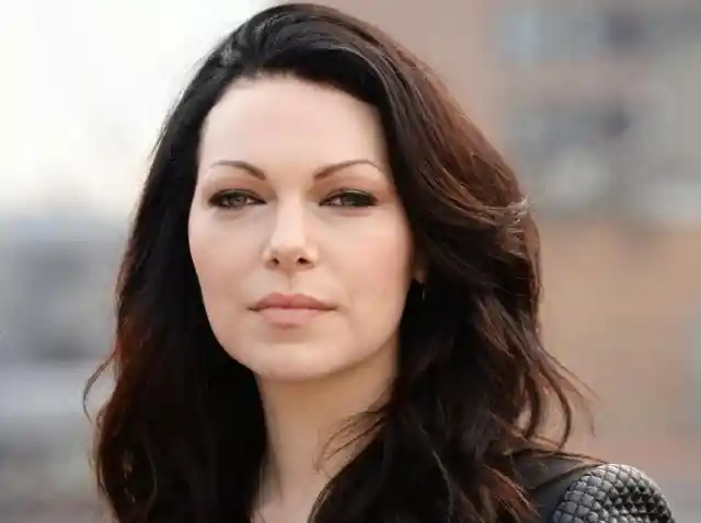 Laura Prepon