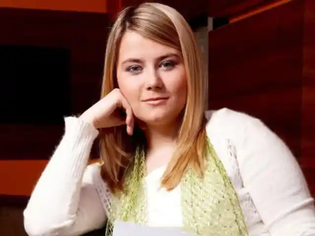 Natascha Kampusch