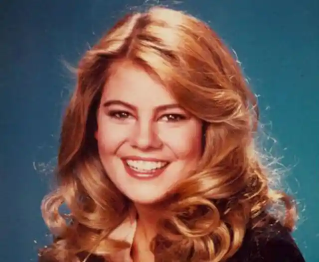 Lisa Whelchel – Now