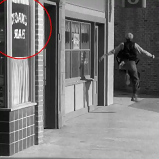 11 tiny errors you never noticed in 'The Andy Griffith Show'