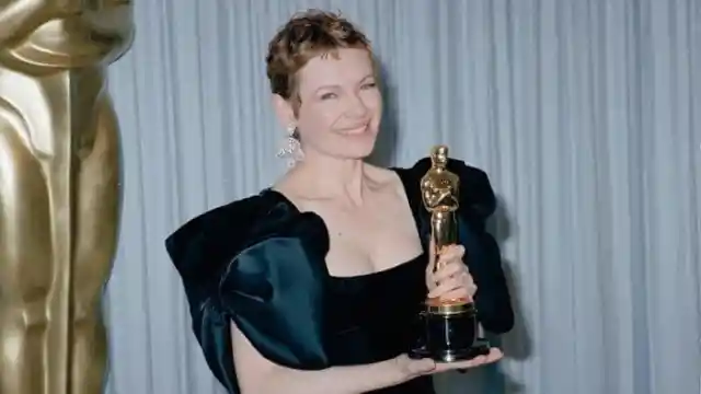 Dianne Wiest – Then