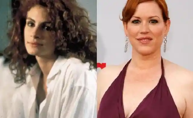 Vivian Ward - Molly Ringwald