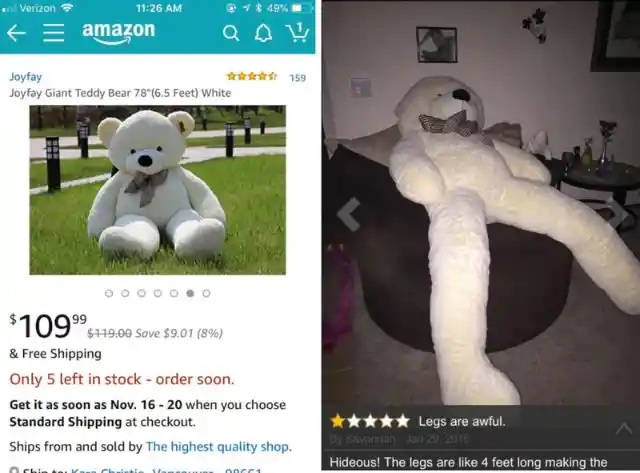 The Most Hilarious Fails (Online Shopping, Pre-Cooked Meals and More!)