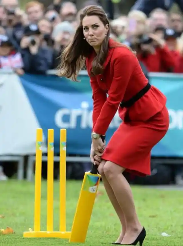 Classy Cricket