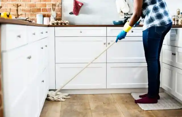 The House-Cleaning Quiz: Are We Doing It Right?