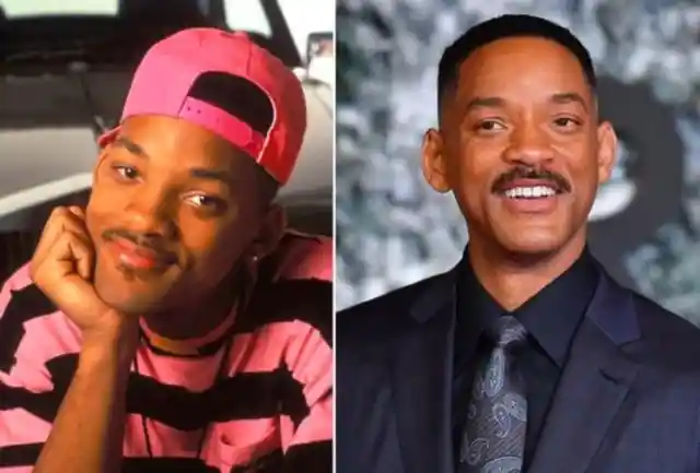 Will Smith