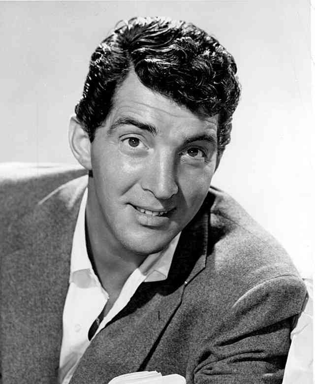 Dean Martin