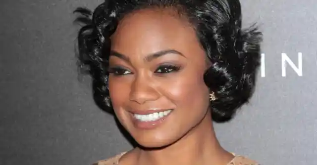 Tatyana Ali - Now