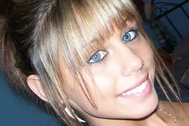 Unbelievably Disturbing Details On Teen Who Vanished In 2009