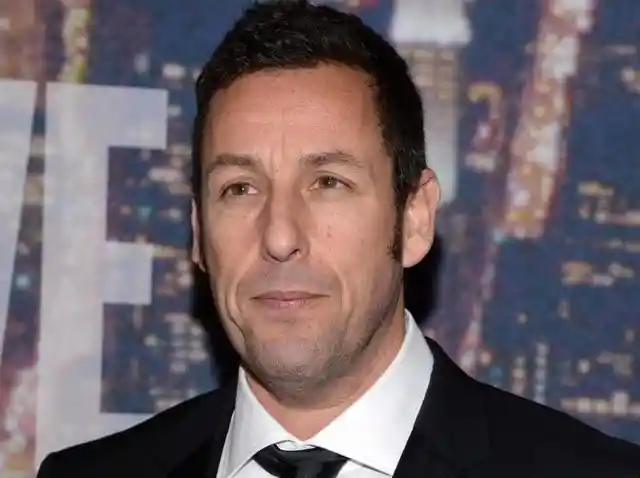 Adam Sandler