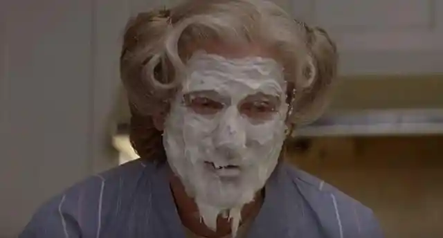 Mrs. Doubtfire