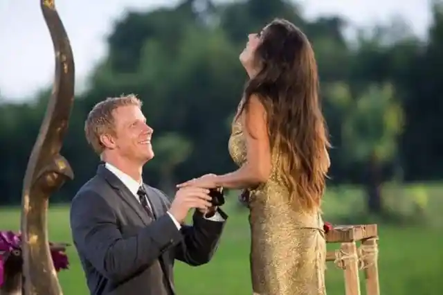 Where Are the Bachelor Couples Now?