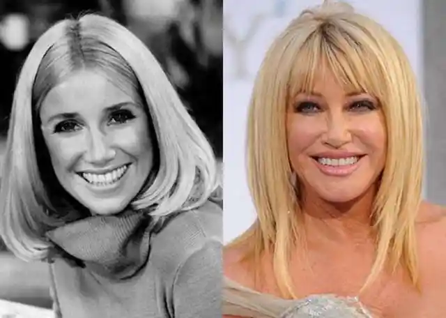 Suzanne Somers