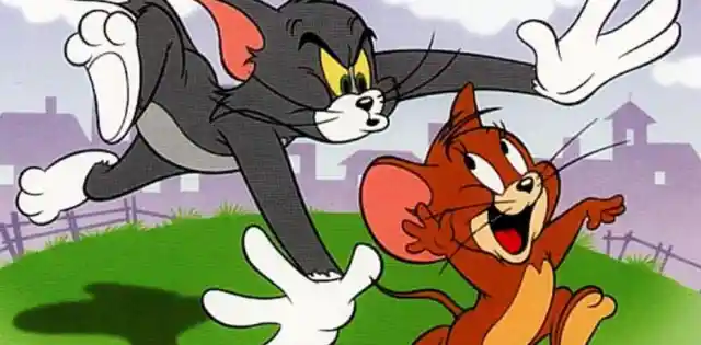 Only 20% Of People Will Remember These Classic Cartoon Characters