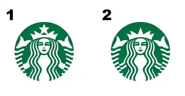 Half Of These Logos Are Fake — Can You Spot The Real Ones?