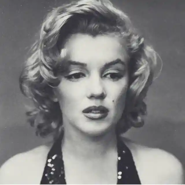 Marilyn Monroe’s Personal Life Revealed In Pictures