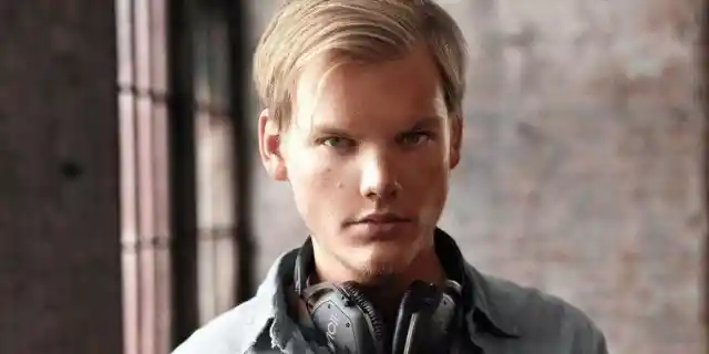 17 Amazing Facts About Avicii