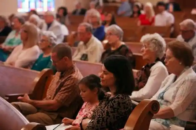 Woman Teaches Pastor A Lesson After He Makes An Unreasonable Request