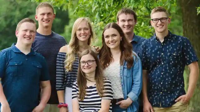 The Future for the Septuplets
