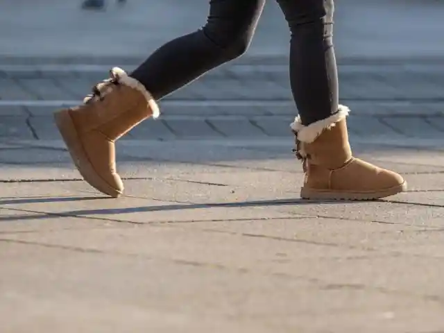 UGGs