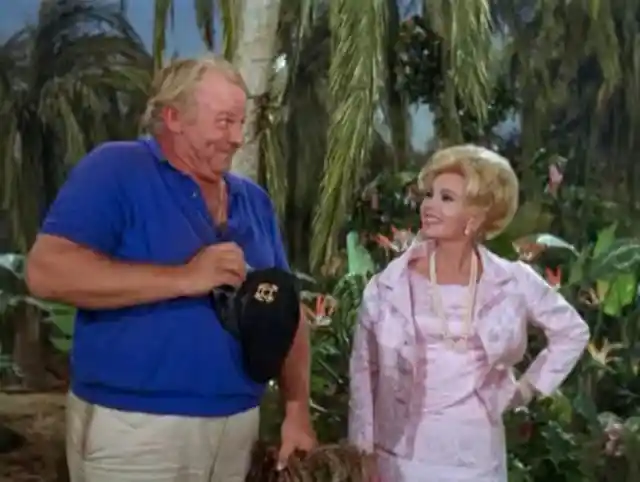13. Alan Hale Jr. Dressed Up As The Skipper While Battling Cancer To Comfort A Terminally Ill Boy, Who Happened To Love ‘Gilligan’s Island’