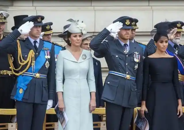 Kate's Royal Transformation